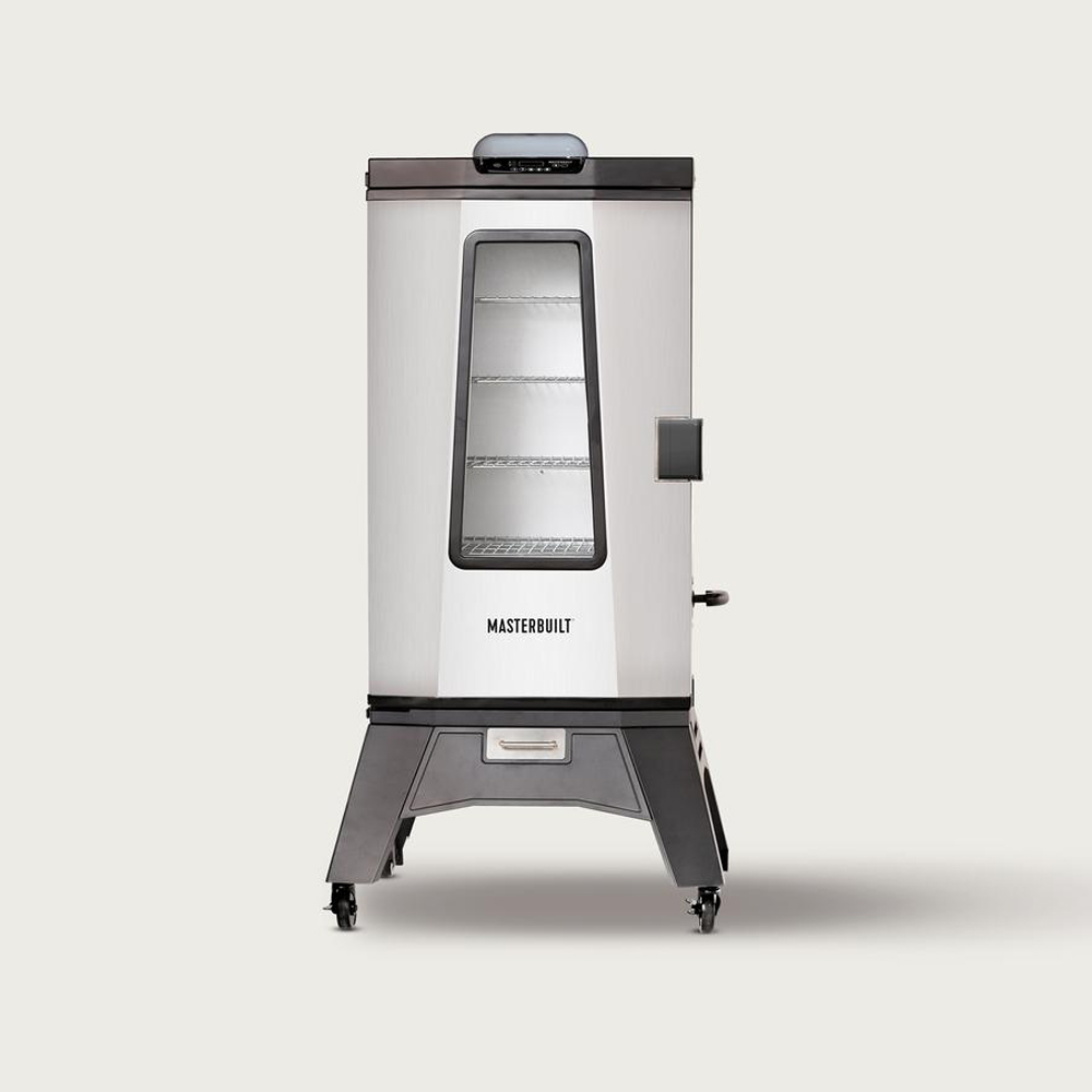 Masterbuilt MES 340G Bluetooth Electric Smoker - Sam's Club